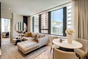 City Suite 1001